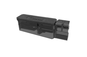 Image of USED Caldwell 15-22 Magazine Charger, Black, 1097887, EDEMO1, Condition Parts Only/Salvage, Defective