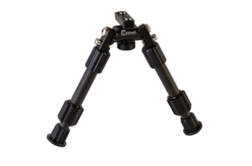 Image of Caldwell Accumax Premium Bipod, KeyMod/M-Lok, 6in-9in, 1081953