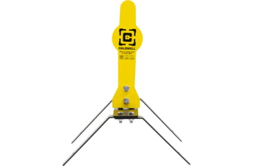 Image of Caldwell AR500 33% Pepper Popper Auto Reset Targets, 1178560