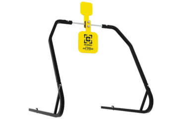 Image of Caldwell AR500 Target, Dual Spinner, 1196226