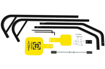 Image of Caldwell AR500 Target, Dual Spinner, 1196226