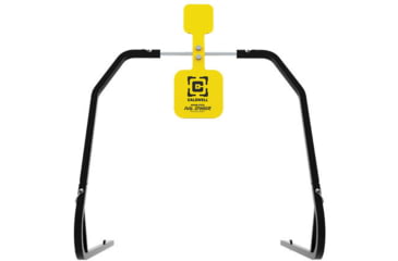 Image of Caldwell AR500 Target, Dual Spinner, 1196226