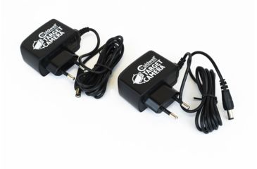 Image of Caldwell Ballistic Precision 220 Volt Target Camera System, 110269