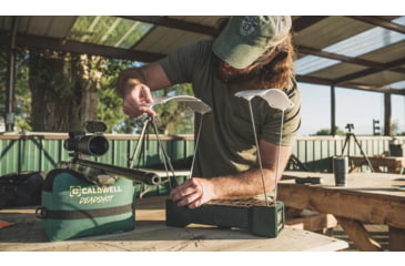 Image of Caldwell Ballistic Precision w/ Bluetooth Chronograph, 4001147