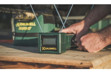 Image of Caldwell Ballistic Precision w/ Bluetooth Chronograph, 4001147