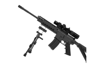 Image of Caldwell Bipod Adapter - Pic Rail to MLOK, 1410518