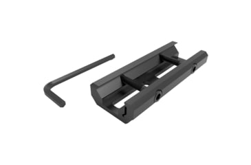 Image of Caldwell Bipod Adapter - Pic Rail to MLOK, 1410518
