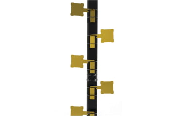 Image of Caldwell AR500 Rimfire Dueling Tree