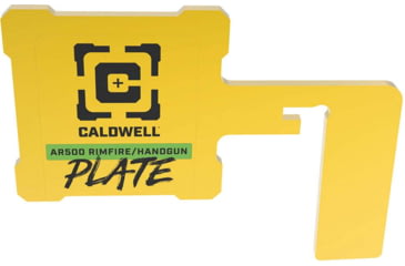 Image of Caldwell AR500 Rimfire Dueling Tree