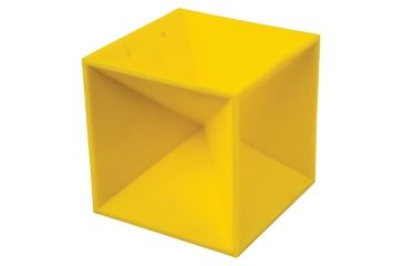 Image of Caldwell Duramax Self Healing Square Target, 897597