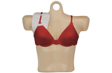 Image of Caldwell HIDDEN COMFORT RECOIL SHIELD - WOMEN 2F7C9947