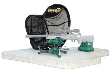 Image of Caldwell Universal Brass Trap, 122560