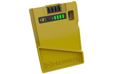 Image of Caldwell ClayCopter Battery, Yellow, 1223618