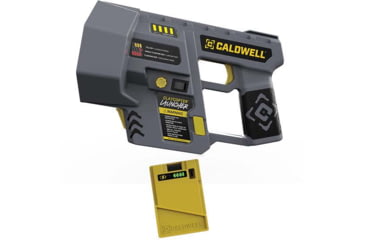 Image of Caldwell ClayCopter Handheld Target Trap Launcher, Gray, 1215376