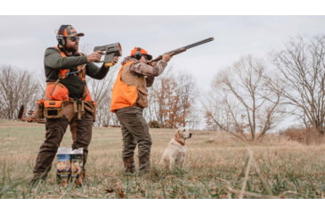 Image of Caldwell ClayCopter Handheld Target Trap Launcher, Gray, 1215376