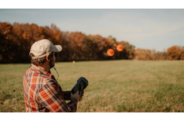 Image of Caldwell ClayCopter Handheld Target Trap Launcher, Gray, 1215376