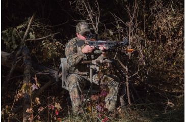 Image of Caldwell DeadShot ChairPod 795234