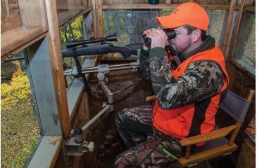 Image of Caldwell DeadShot TreePod Blind Clamp 803412