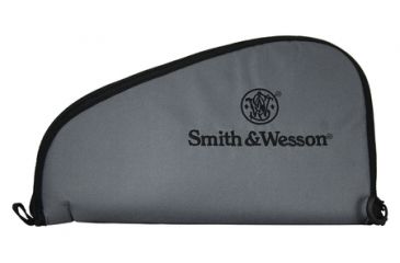 Image of Caldwell Defender Handgun Case, Medium, 110019