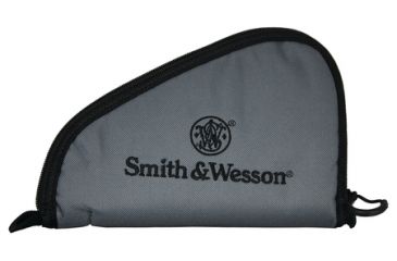 Image of Smith &amp; Wesson Defender Handgun Case, Small, 110018