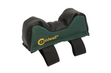 Image of Caldwell Deluxe Universal Medium Varmint Forend Filled Front Rest Bag