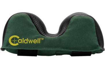 Image of Caldwell Deluxe Universal Narrow Sporter Forend Filled Front Rest Bag 108325