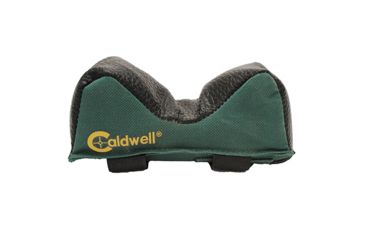 Image of Caldwell Deluxe Universal Narrow Sporter Forend Filled Front Rest Bag 108325