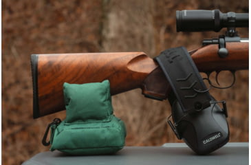 Image of Caldwell E-Max Pro BT Alkaline Ear Muffs, 24dB, 1180978