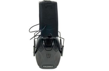 Image of Caldwell E-Max Pro BT Alkaline Ear Muffs, 24dB, 1180978