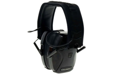 Image of Caldwell E-Max Pro BT Alkaline Ear Muffs, 24dB, 1180978