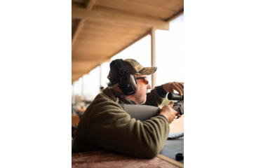 Image of Caldwell E-Max Pro BT Alkaline Ear Muffs, 24dB, 1180978