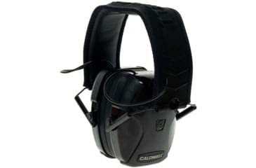 Image of Caldwell E-Max Pro BT Alkaline Ear Muffs, 24dB, 1180978