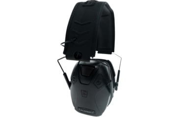 Image of Caldwell E-Max Pro BT Ear Muffs, Black, 1142643