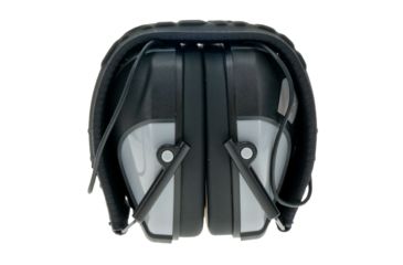 Image of Caldwell E-Max Pro Hearing Protection, Gray, 1099602