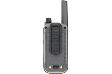 Image of Caldwell E-Max Pro Link Bluetooth Communication Link, Black, 1142645