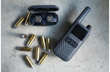 Image of Caldwell E-Max Pro Link Bluetooth Communication Link, Black, 1142645