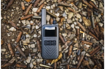 Image of Caldwell E-Max Pro Link Bluetooth Communication Link, Black, 1142645