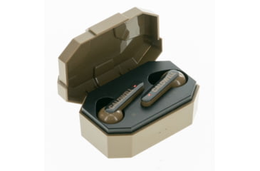 Image of Caldwell E-MAX Shadows BT Earplugs, 1134903