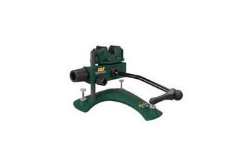 Image of Caldwell Fire Control Front and Full Length Rest