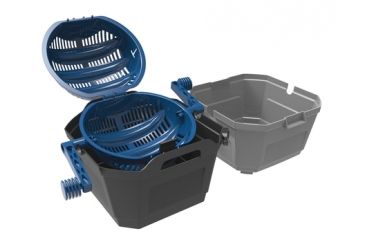 Image of Frankford Arsenal Wet/Dry Media Separator, 507567