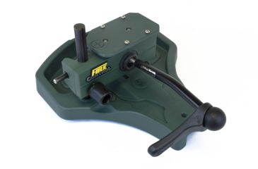Image of Caldwell Lead Sled FCX Shooting Rest 820444