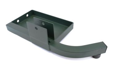 Image of Caldwell Lead Sled Solo Recoil Reducing Shooting Rest 101777