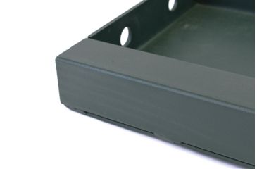 Image of Caldwell Lead Sled Solo Recoil Reducing Shooting Rest 101777