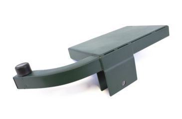 Image of Caldwell Lead Sled Solo Recoil Reducing Shooting Rest 101777