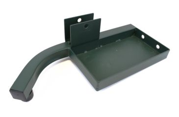 Image of Caldwell Lead Sled Solo Recoil Reducing Shooting Rest 101777