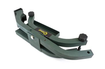 Image of Caldwell Lead Sled Solo Recoil Reducing Shooting Rest 101777
