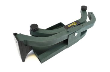 Image of Caldwell Lead Sled Solo Recoil Reducing Shooting Rest 101777