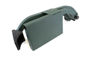 Image of Caldwell Lead Sled Solo Recoil Reducing Shooting Rest 101777