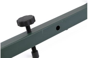 Image of Caldwell Lead Sled Solo Recoil Reducing Shooting Rest 101777