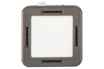 Image of Lockdown Automatic Cordless 25 LED Vault Light, 222008